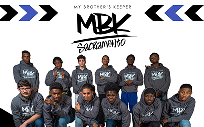 My Brother's Keeper Sacramento