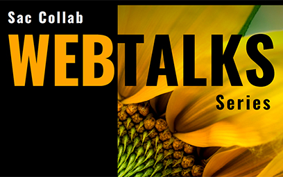 Sac Collab Web Talks Series