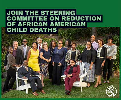 Steering Committee on Reduction of African American Child Deaths