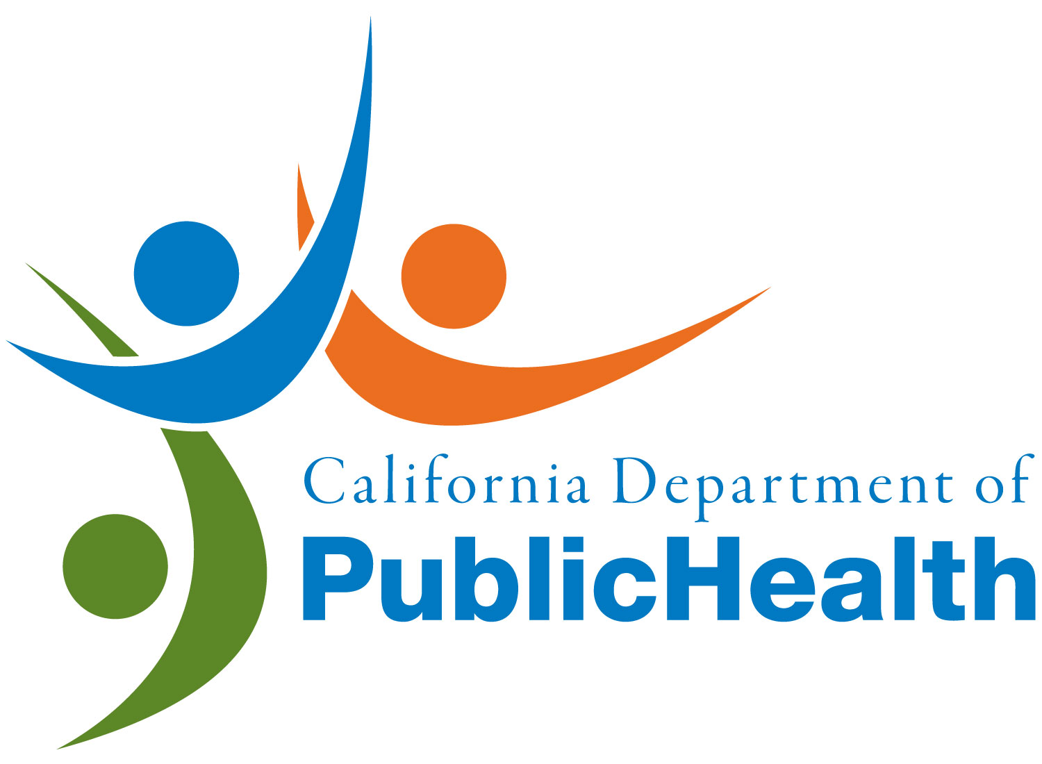 CA Dept of Public Health