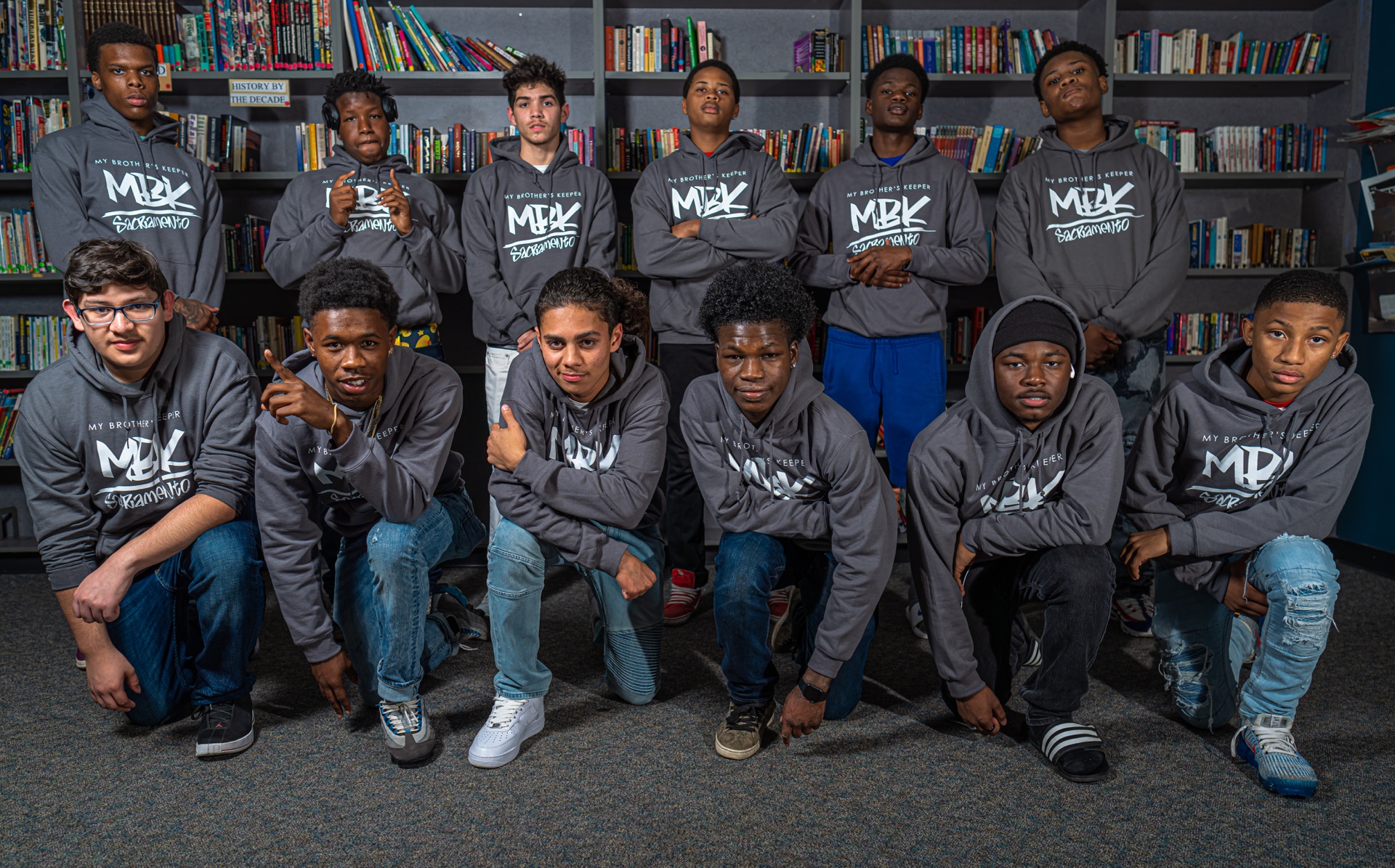 MBK Youth Cohort