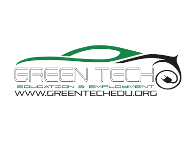 Green Tech - Organization Logo