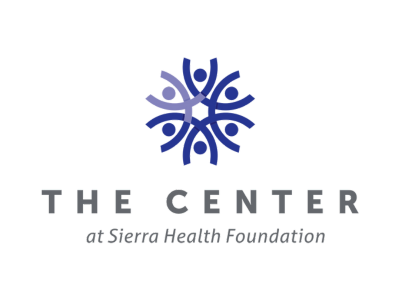 The Center - Organization Logo