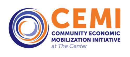 Community Economic Mobilization Initiative 