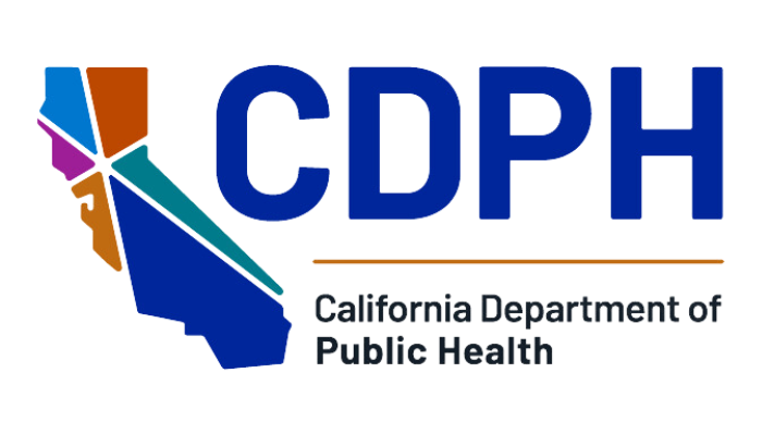 CA Dept of Public Health