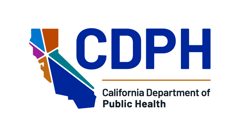 CA Dept of Public Health