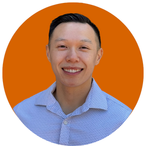 Pictured: Austin Li