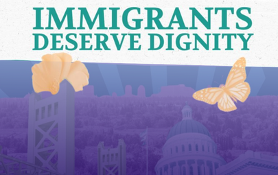 Immigrants Deserve Dignity
