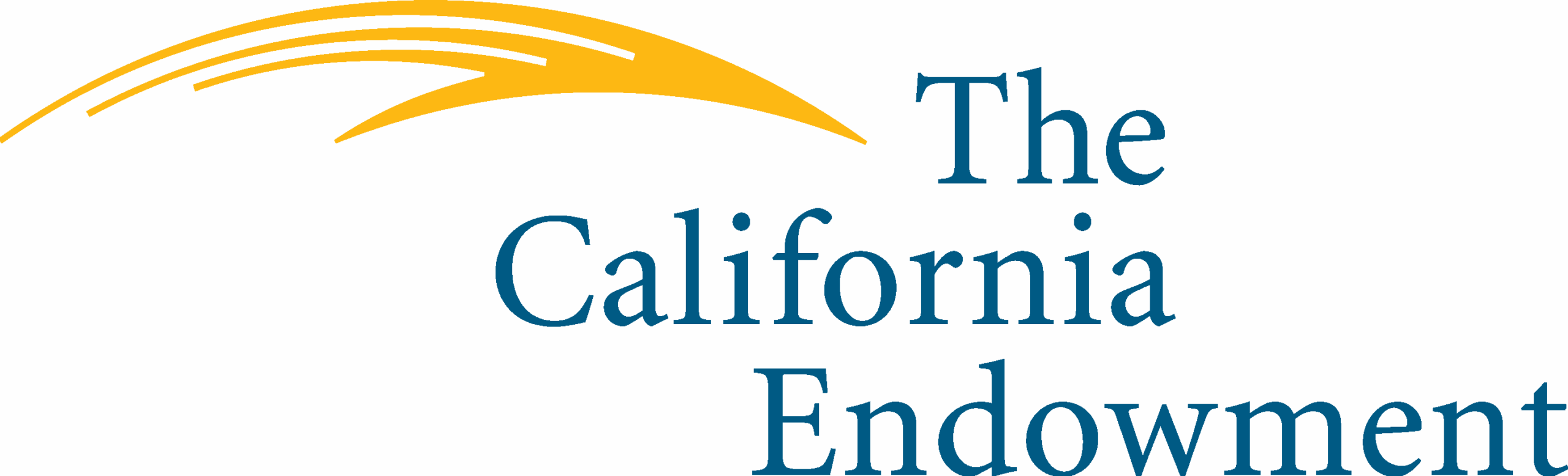The California Endowment