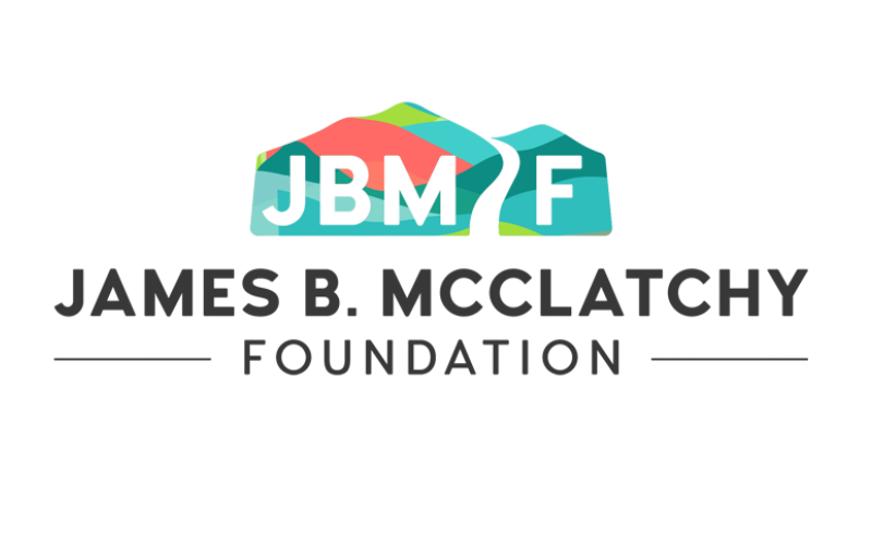 James B McClatchy Foundation