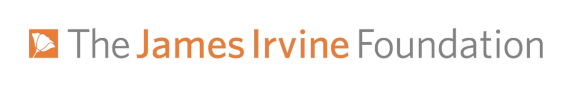 The James Irvine Foundation