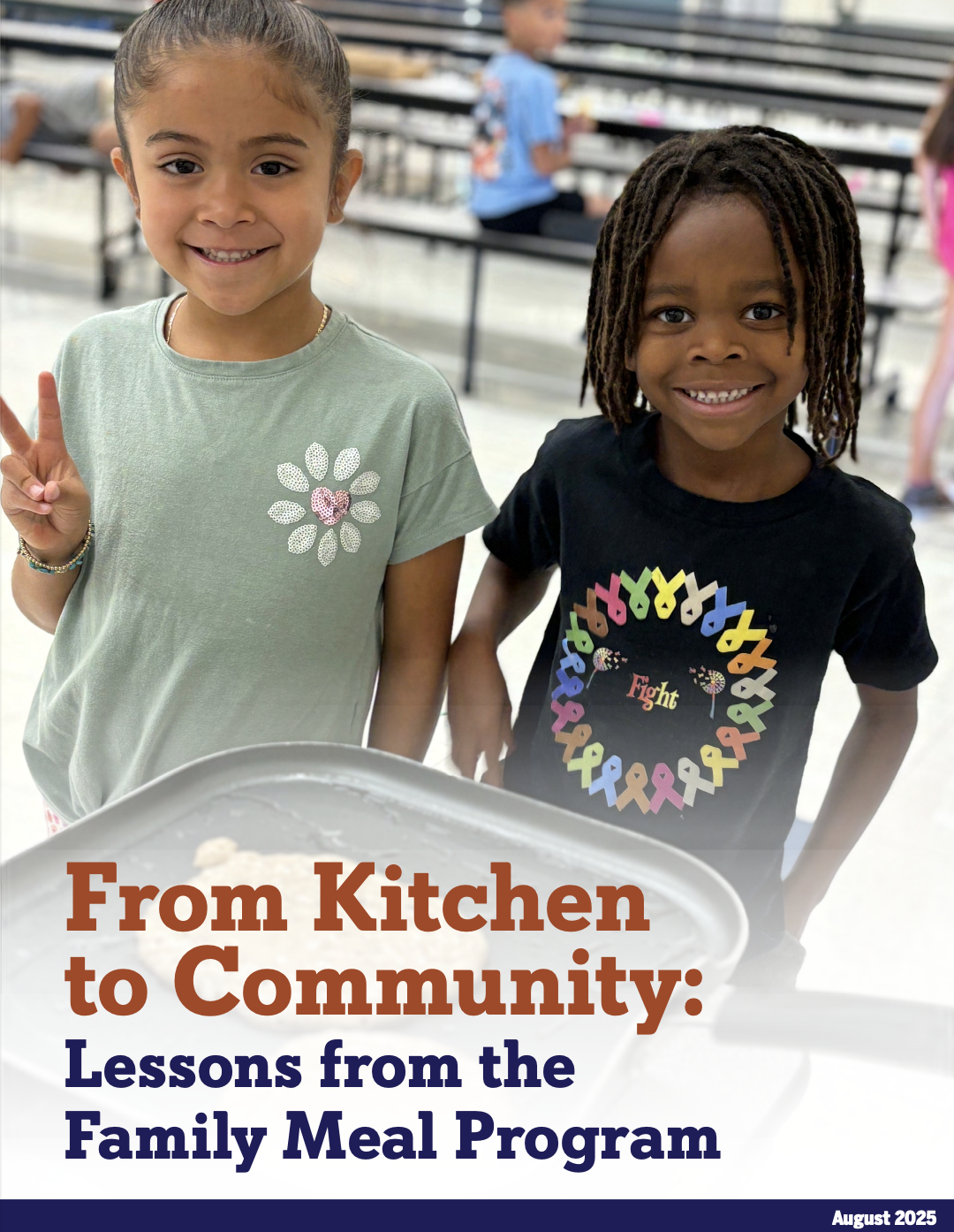 Family Meals Report (.pdf)
