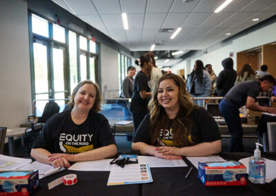 Equity on the Road 2026 participants and attendees