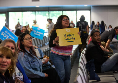 Equity on the Road 2026 participants and attendees