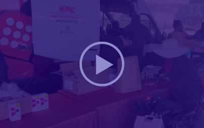 How Harm Reduction Programs Are Expanding Access to Treatment