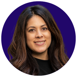Pictured: Maricela Rodriguez