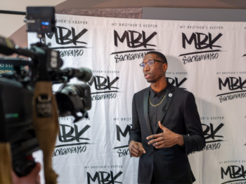 MBK Rites of Passage Ceremony 2025