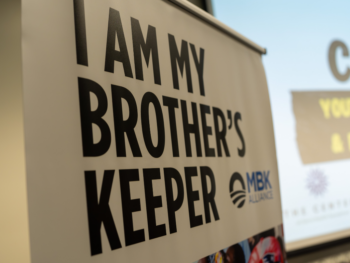 MBK Rites of Passage Ceremony 2025