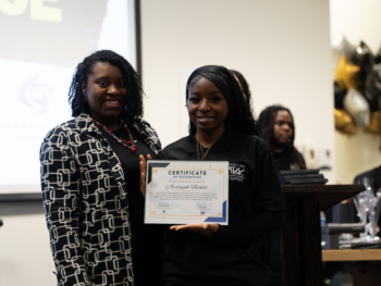 MBK Rites of Passage Ceremony 2025