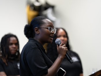 MBK Rites of Passage Ceremony 2025