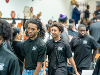 MBK Rites of Passage Ceremony 2025