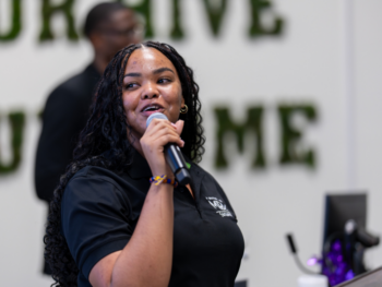 MBK Rites of Passage Ceremony 2025